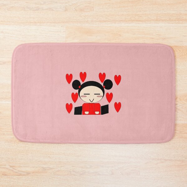 Item preview, Pucca designed and sold by Marcela Nobrega.