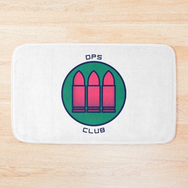 Item preview, DPS Club - Gaming designed and sold by PVSKI.