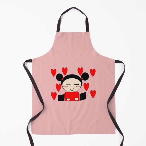 Item preview, Pucca designed and sold by Marcela Nobrega.