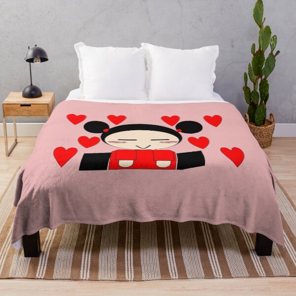 Item preview, Pucca designed and sold by Marcela Nobrega.