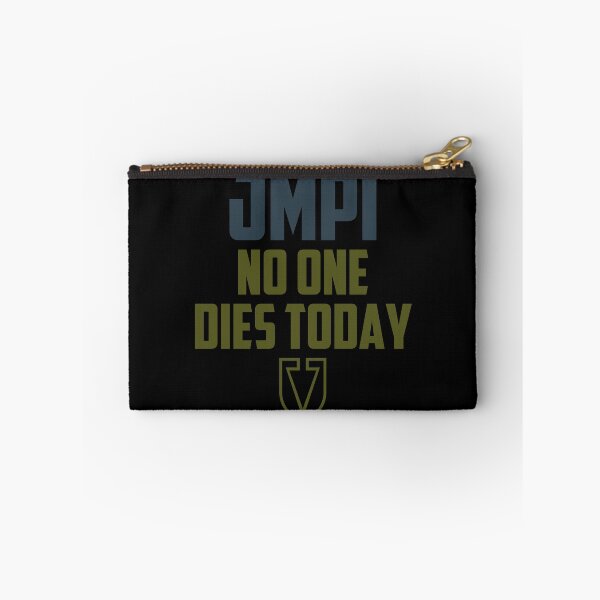 Item preview, JMPI No One dies US Army Fort Bragg #2773 designed and sold by Rare-Militia.