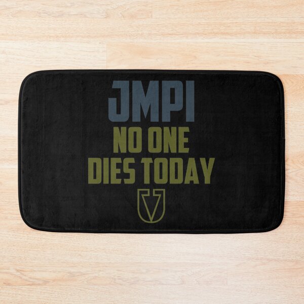 Item preview, JMPI No One dies US Army Fort Bragg #2773 designed and sold by Rare-Militia.