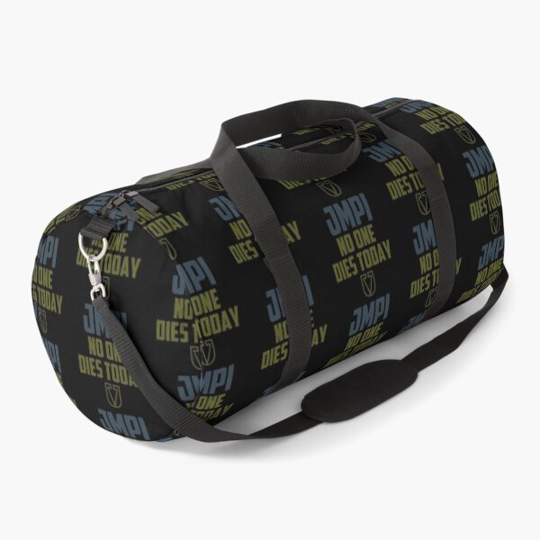 Item preview, JMPI No One dies US Army Fort Bragg #2773 designed and sold by Rare-Militia.
