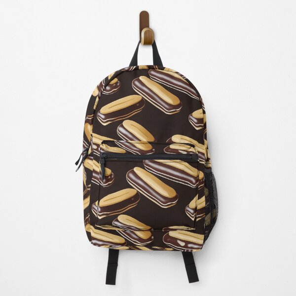 Item preview, Chocolate Eclairs pattern designed and sold by recollectionsv.