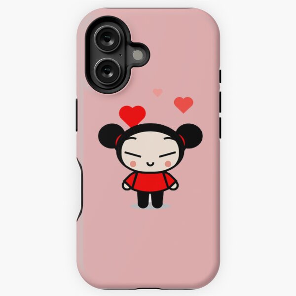 Item preview, Pucca designed and sold by Marcela Nobrega.