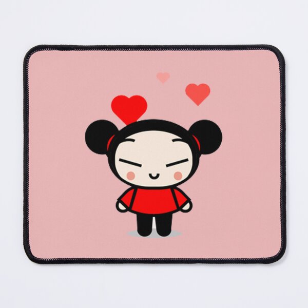 Item preview, Pucca designed and sold by Marcela Nobrega.