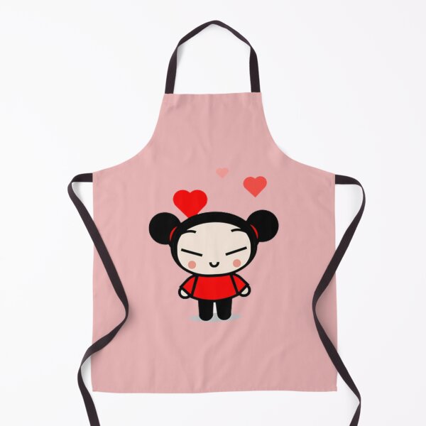 Item preview, Pucca designed and sold by Marcela Nobrega.