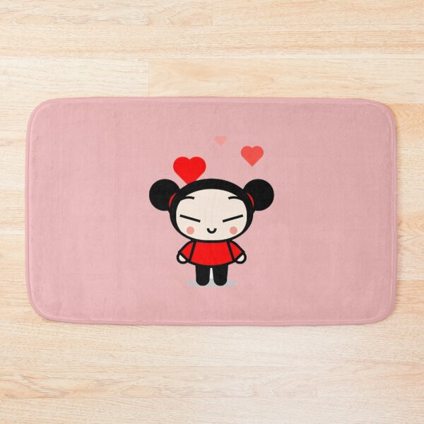 Item preview, Pucca designed and sold by Marcela Nobrega.