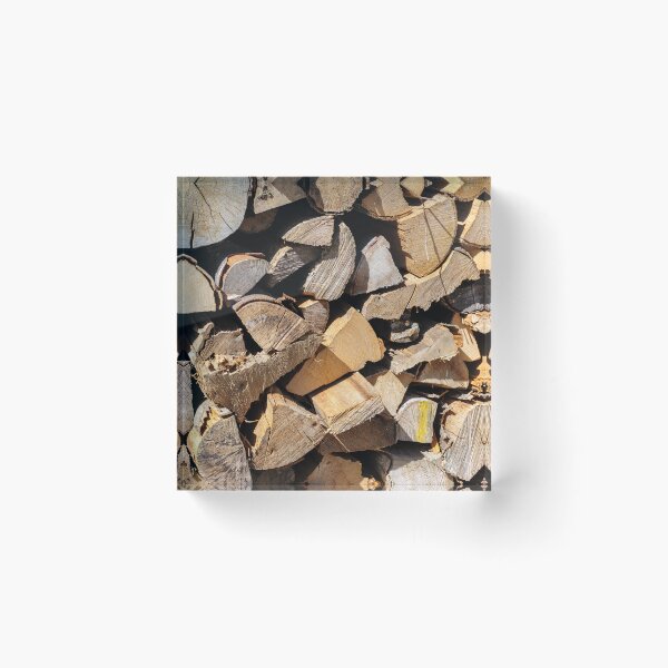 Item preview, Firewood stack designed and sold by stedata.