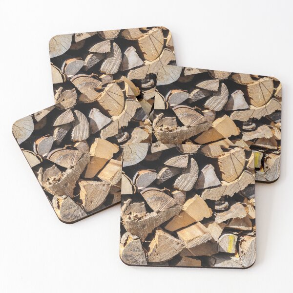 Item preview, Firewood stack designed and sold by stedata.