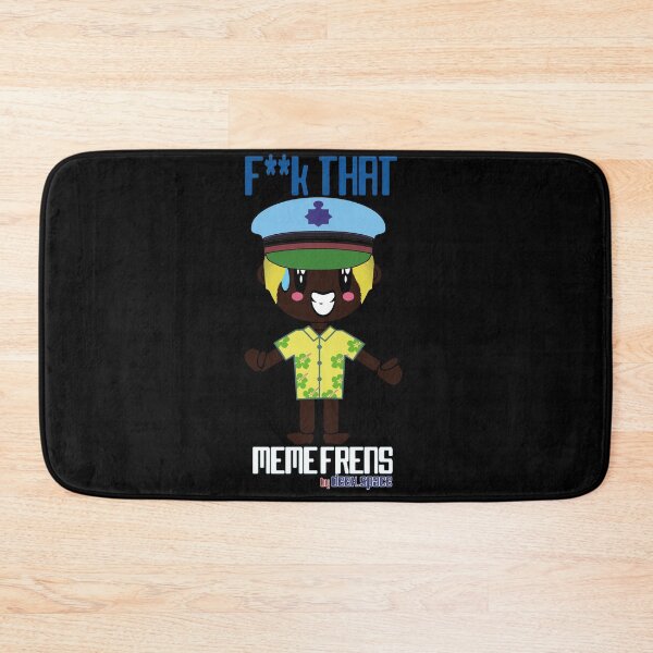 Item preview, MEME FRENS by DEEX.SPACE designed and sold by Deex Space.