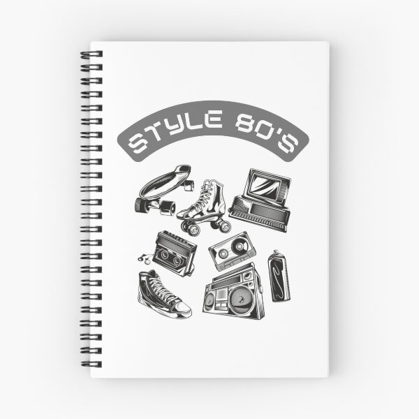 Item preview, style 80's designed and sold by AG4ART.
