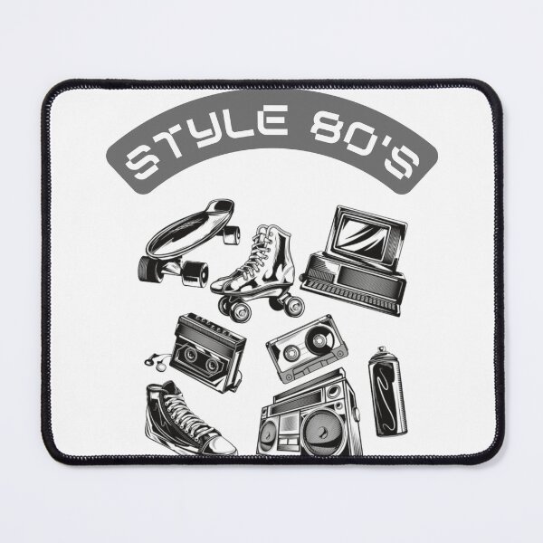 Item preview, style 80's designed and sold by AG4ART.