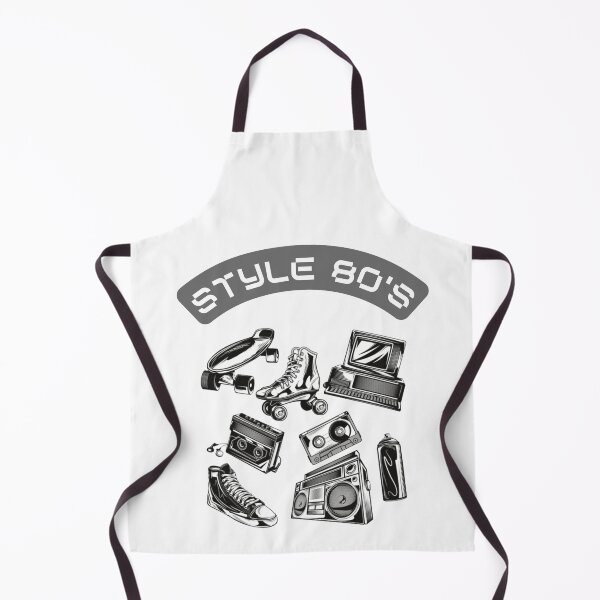 Item preview, style 80's designed and sold by AG4ART.