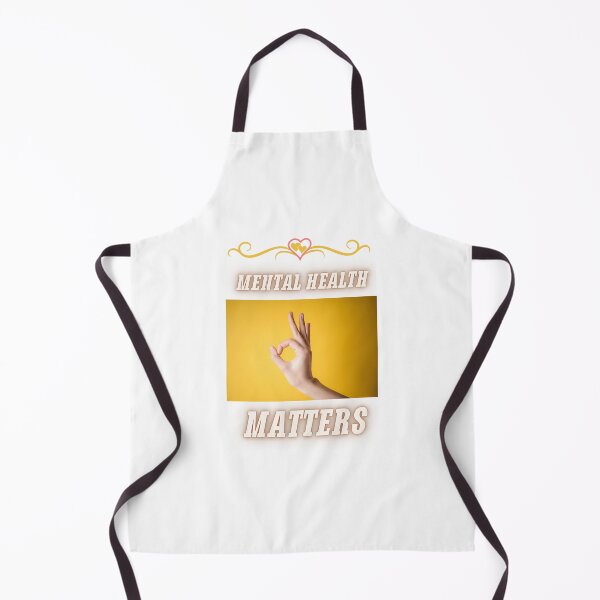 Item preview, Mental Health Matters Positive Picture designed and sold by Kubala.