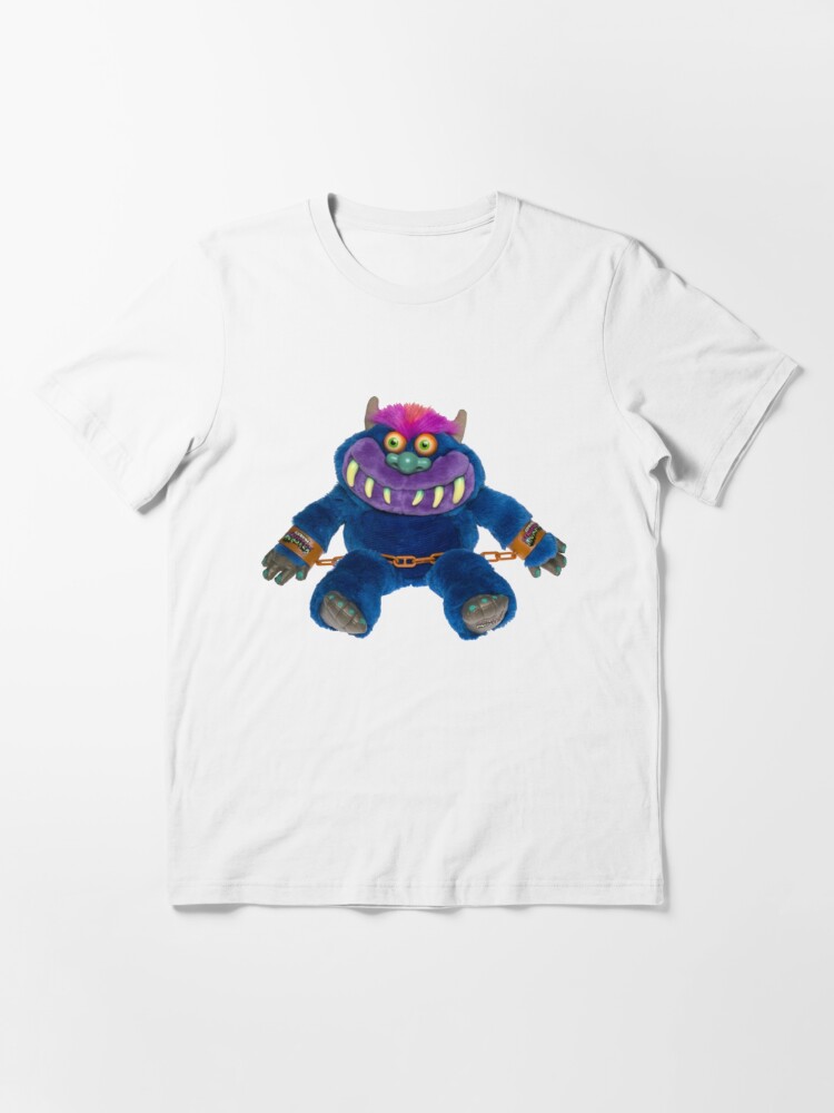 my pet monster logo