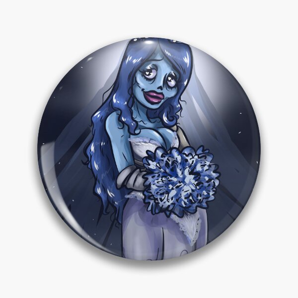 Item preview, Halloween bride designed and sold by murderclowns.