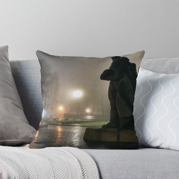 Item preview, Quenchless Flame designed and sold by fine.