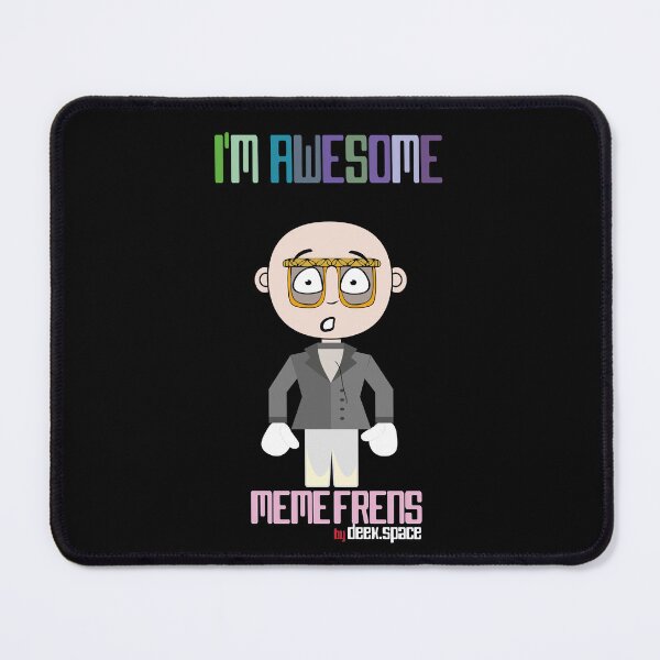 Item preview, MEME FRENS by DEEX.SPACE designed and sold by Deex Space.