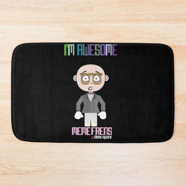 Item preview, MEME FRENS by DEEX.SPACE designed and sold by Deex Space.