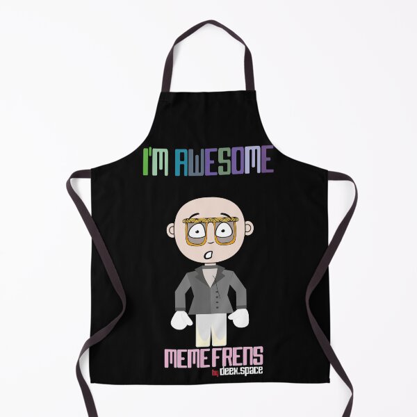 Item preview, MEME FRENS by DEEX.SPACE designed and sold by Deex Space.