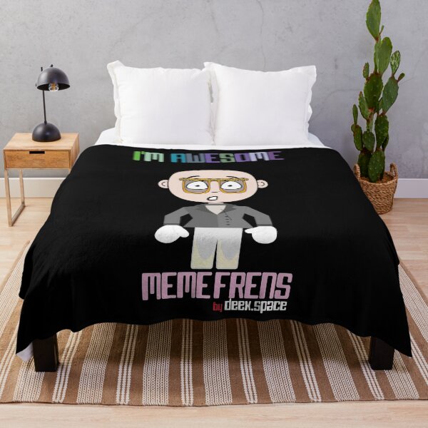 Item preview, MEME FRENS by DEEX.SPACE designed and sold by Deex Space.