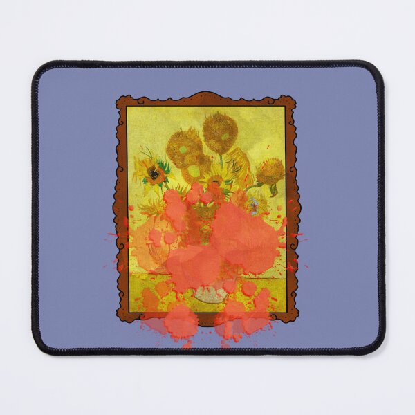 Item preview, Tomato Soup for Van Gogh designed and sold by mikaylart.