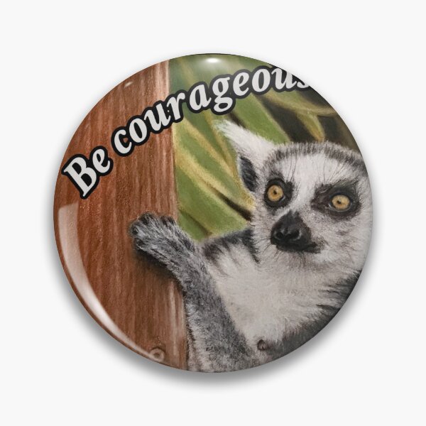 Item preview, Be Courageous looks straight ahead | bible verse designed and sold by NathBros.