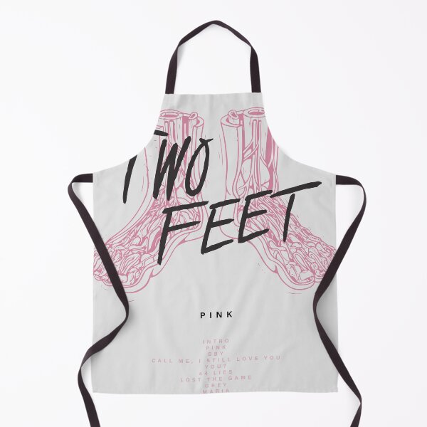 Item preview, Two Feet — Album "Pink" designed and sold by Xira-X.