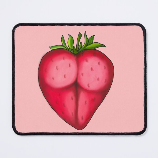 Item preview, Sexy fruits designed and sold by Designs1279.