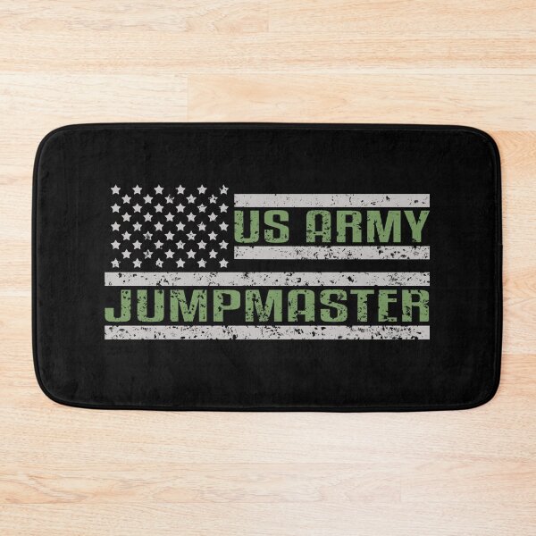 Item preview, Jumpmaster US Army #2774 designed and sold by Rare-Militia.