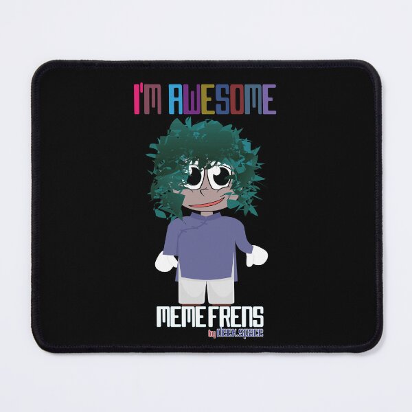 Item preview, MEME FRENS by DEEX.SPACE designed and sold by Deex Space.