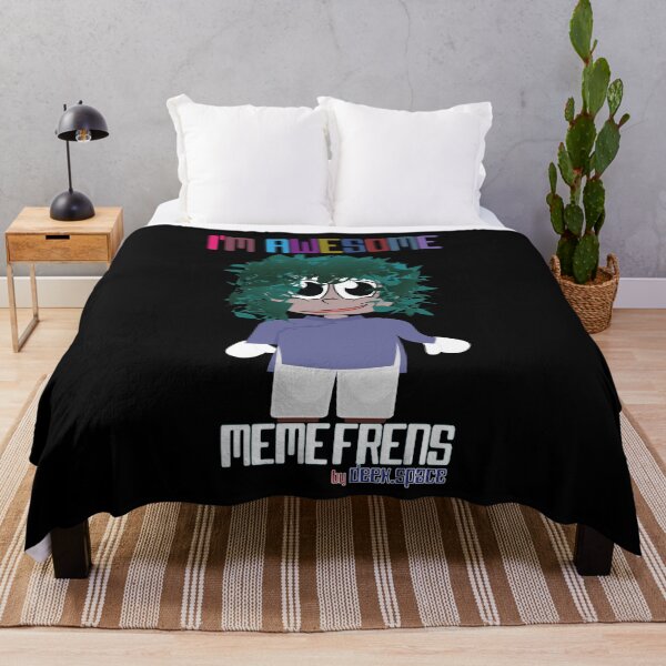 Item preview, MEME FRENS by DEEX.SPACE designed and sold by Deex Space.