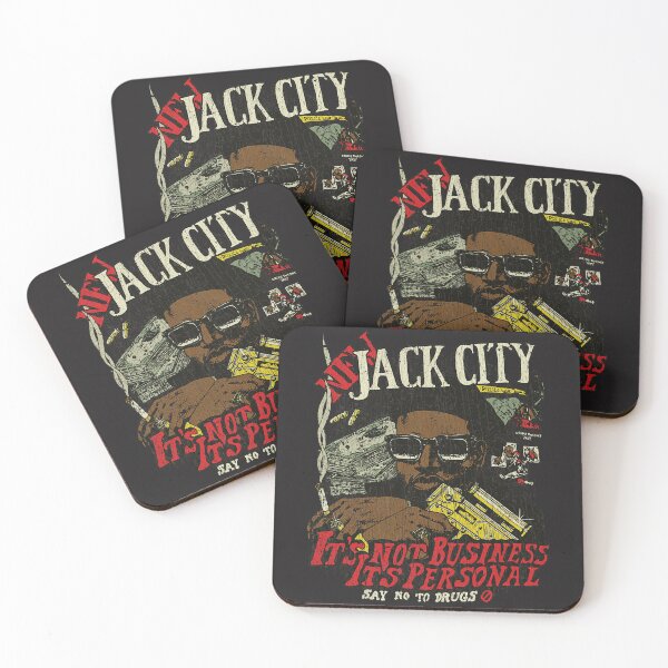 Item preview, Cash Money New Jack City Its Personal 1991  designed and sold by SiegmaHerbst.