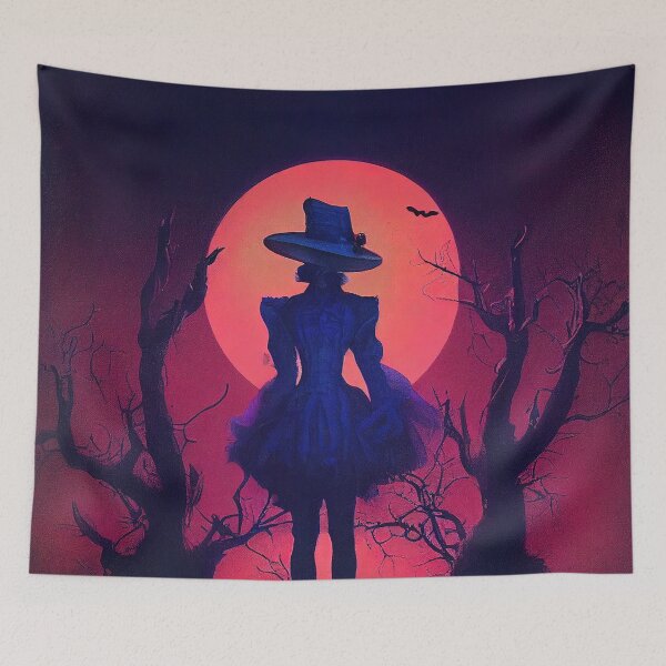 Item preview, Poltergeist Hallowee designed and sold by ComicsFactory.