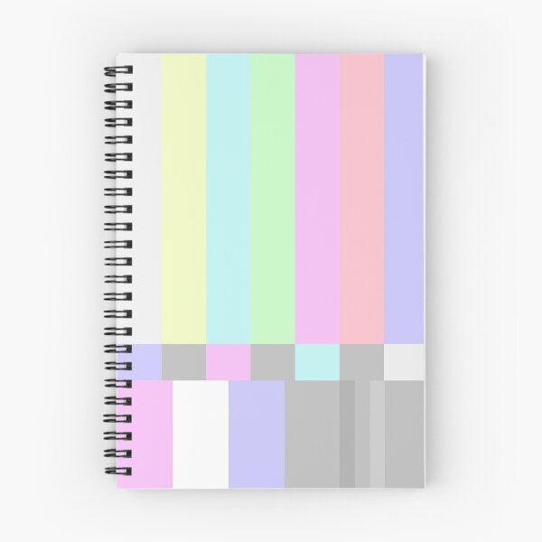 Item preview, Pastel TV Bars designed and sold by Trashprincess.
