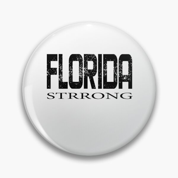 Item preview, Florida Strong designed and sold by store-12.