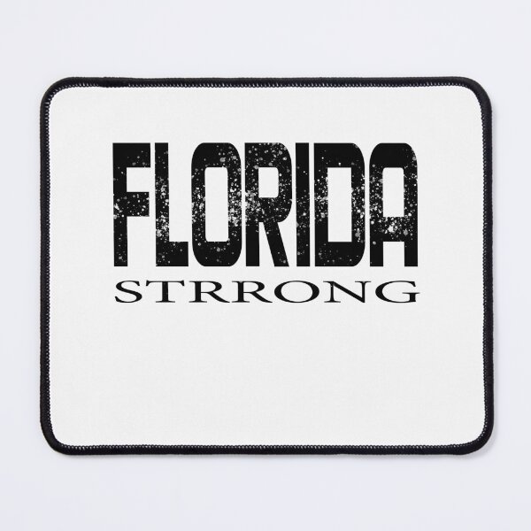 Item preview, Florida Strong designed and sold by store-12.