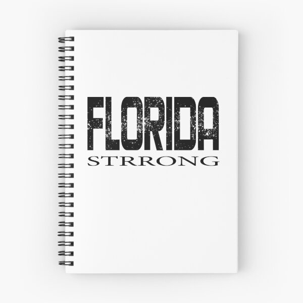 Item preview, Florida Strong designed and sold by store-12.