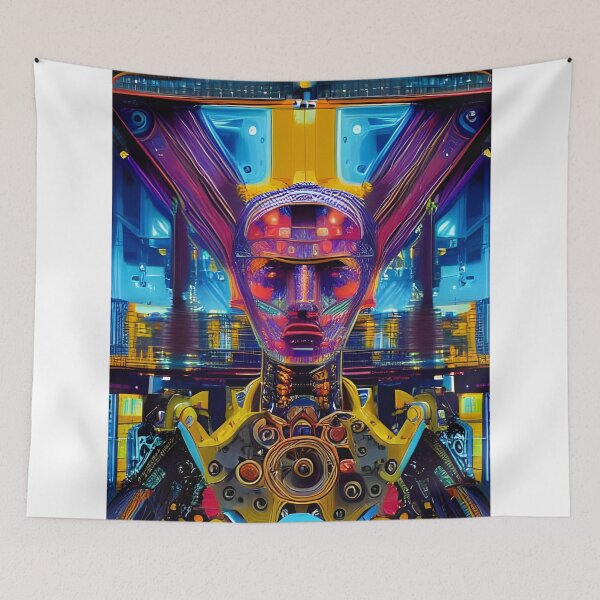 Item preview, Digital man 4 designed and sold by Lucian Lupescu.