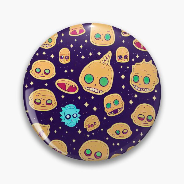 Item preview, Pub Halloween  designed and sold by ComicsFactory.