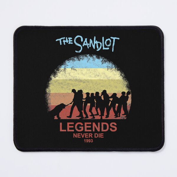 Item preview, Sandlot 16 designed and sold by MartineLelievre.
