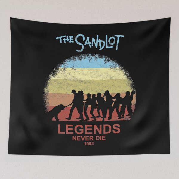 Item preview, Sandlot 16 designed and sold by MartineLelievre.