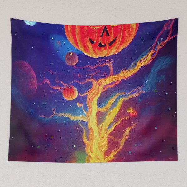 Item preview, Pub Halloween Cute designed and sold by ComicsFactory.