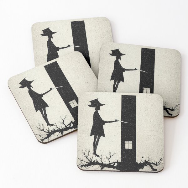 Item preview, Pub Halloween Cute designed and sold by ComicsFactory.