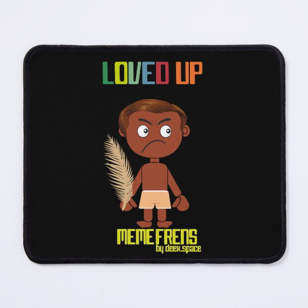 Item preview, MEME FRENS by DEEX.SPACE designed and sold by Deex Space.