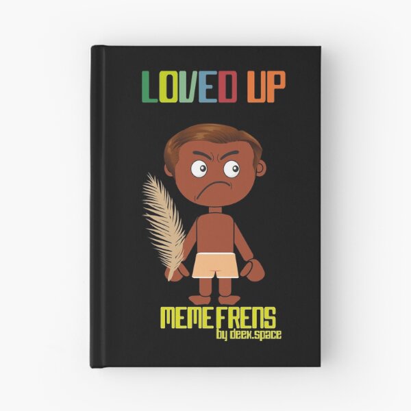 Item preview, MEME FRENS by DEEX.SPACE designed and sold by Deex Space.
