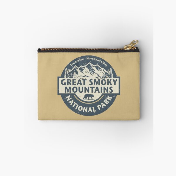 Item preview, Great Smoky Mountains designed and sold by studio838.