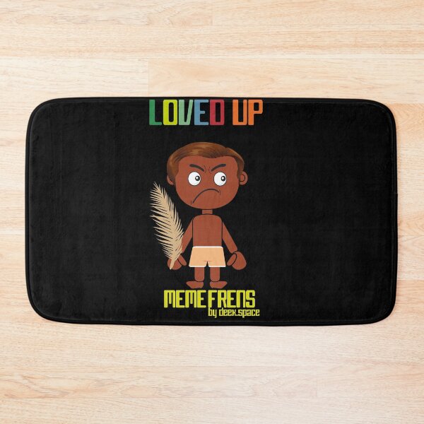 Item preview, MEME FRENS by DEEX.SPACE designed and sold by Deex Space.