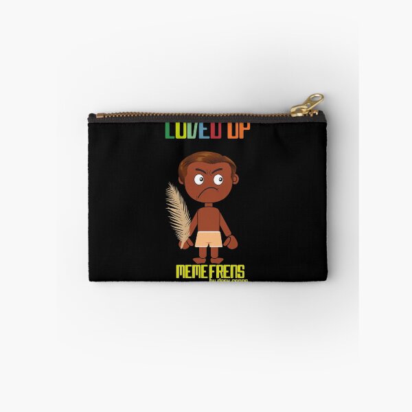 Item preview, MEME FRENS by DEEX.SPACE designed and sold by Deex Space.